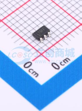 DC-DC电源芯片 LT8300ES5#TRPBF TSOT-23-5 原装 电子元器件配单