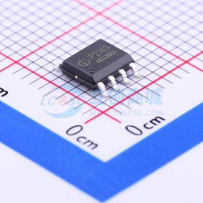 电池管理 IP2163 SOP-8 原装正品 电子元器件配单