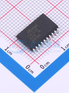 全新原装ATTINY1616-SF SOIC-20-300mil 单片机(MCU/MPU/SOC)bom