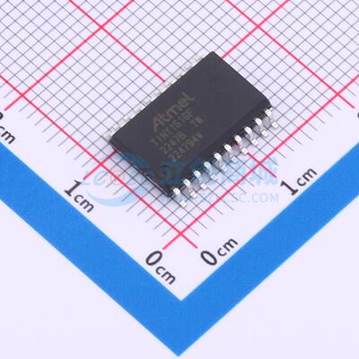 全新原装ATTINY1616-SF SOIC-20-300mil 单片机(MCU/MPU/SOC)bom