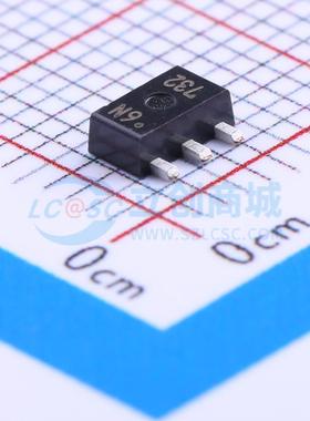 监控和复位芯片 KIA7039AF-RTF/P SOT-89-3 原装 电子元器件配单