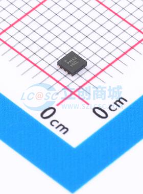 RF放大器 PMA2-162LN+ TFDFN-8-EP 原装正品 电子元器件配单