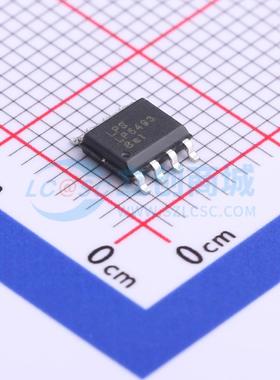 DC-DC电源芯片 LP6493ASOF SOP-8 原装正品 电子元器件配单
