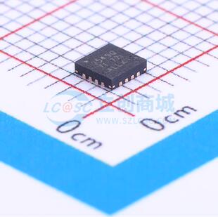 USB转换芯片 TPS2549IRTERQ1 QFN-16-EP(3x3) 电子元器件配单