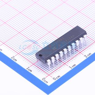 多路復(fù)用器 原裝 DIP 電子元 模擬開關(guān) 器件配單 DG333ADJ