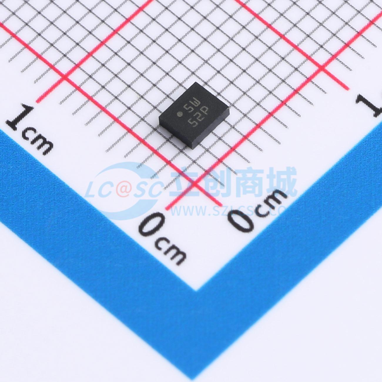 姿态传感器/陀螺仪 BMI260 LGA14-(2.5x3) 原装 电子元器件配单图片