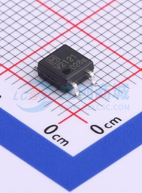 晶体管输出光耦 APV2121S SOP-4-2.54mm 原装正品 电子元器件配单