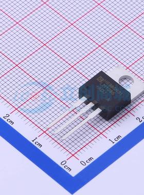 线性稳压器(LDO) LM1086T-ADJ TO-220 原装正品 电子元器件配单