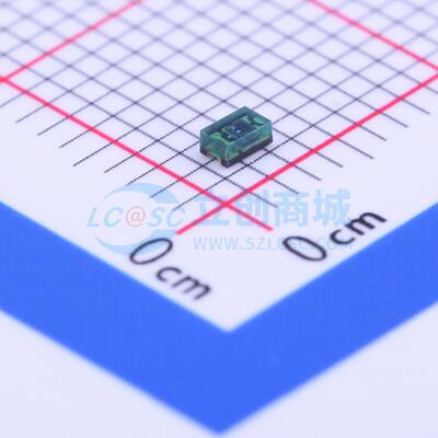 环境光传感器 TEMT6200FX01 0805 原装正品 电子元器件配单