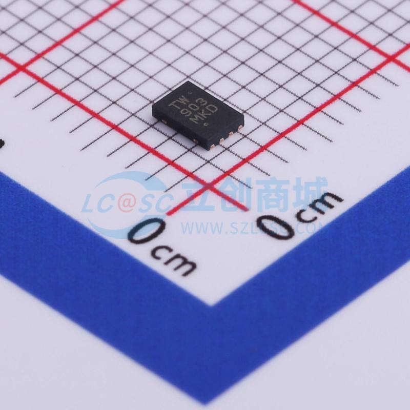 安全验证/加密芯片 ATSHA204A-MAHDA-T UDFN-8L-EP(3x2) 原装正品