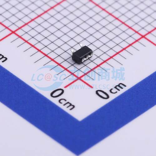 反相器 U74AHC1G04G-AL5-R SOT-353 原装正品 电子元器件配单