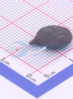 NTC热敏电阻 WMF21-5D11XMSSP8CB6 插件,P=7.5mm 5Ω 2800K ±20%