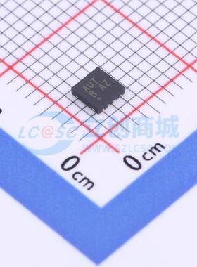 温度传感器 MAX6627MTA+T TDFN-8-EP(3x3) 原装 电子元器件配单