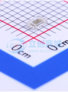 环境光传感器 BH1715FVC-TR WSOF-6 原装正品 电子元器件配单