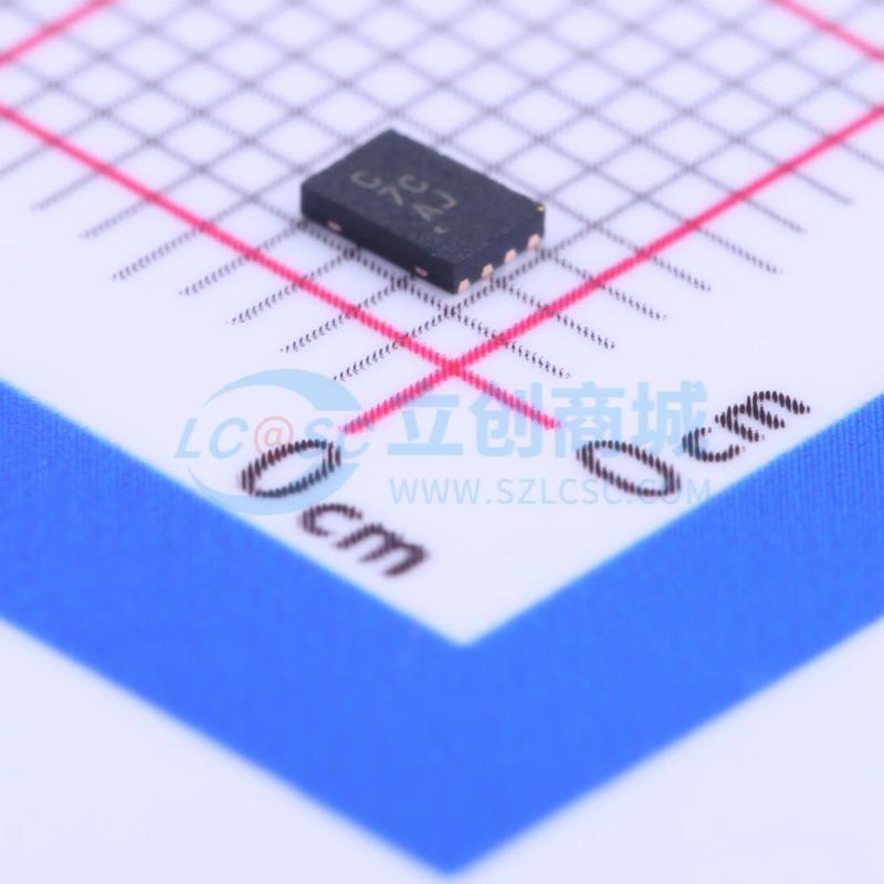 其他接口 ATECC508A-MAHDA-T UDFN-8(2x3) 原装 电子元器件配单