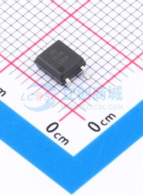全新原装KTP-Y174-C5H0 SOP-4 固态继电器(MOS输出)BOM电子配单服