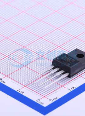 线性稳压器(LDO) KIA278R10PI-U/P TO-220IS-4 电子元器件配单