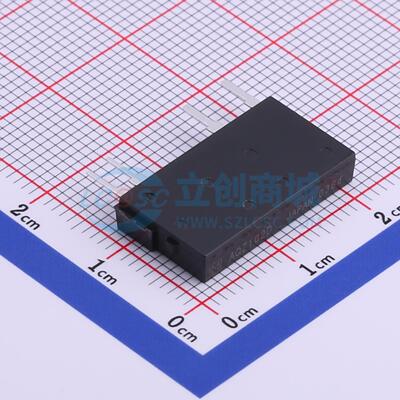 全新原装AQZ102D SIP-4 固态继电器(MOS输出)BOM电子配单服务