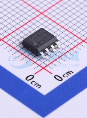 DC-DC电源芯片 MC7660M/TR SOP-8 原装正品 电子元器件配单