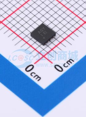 LED驱动 MAX1554ETA+T TDFN-8-EP(3x3) 原装正品 电子元器件配单