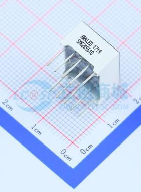 LED数码管 SM620561B 插件 原装正品 电子元器件配单