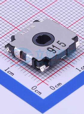 位置传感器 RDC803101A SMD-4P,15x16mm 原装正品 电子元器件配单