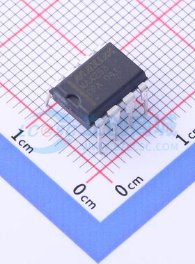 专业电源管理(PMIC) MAX253CPA+ PDIP-8 原装正品 电子元器件配单