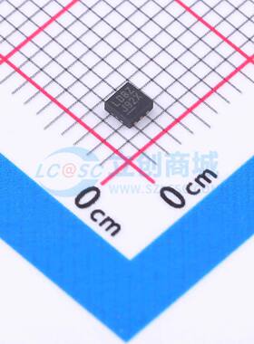 模数转换芯片ADC LTC2450CDC-1#TRPBF DFN-6-EP(2x2) 原装正品
