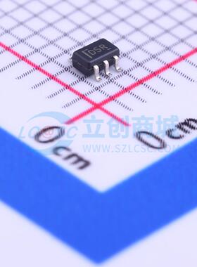 逻辑门 SN74LVC1G132DCKR SC-70-5 原装正品 电子元器件配单