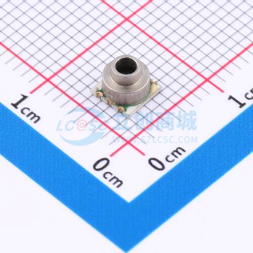 压力传感器 CPS135B-1500D SMD-6 50Kpa~1500Kpa 电子元器件配单