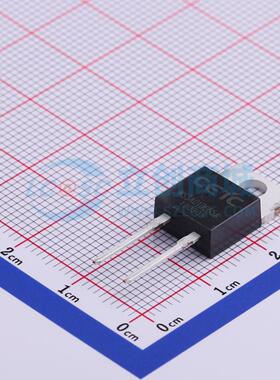 碳化硅二极管 WS3A010065A TO-220-2 原装正品 电子元器件配单