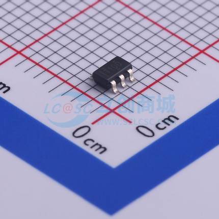 温度传感器 TMP100NA/250 SOT-23-6 原装正品 电子元器件配单