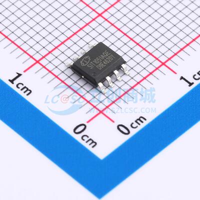 CAN收发器 SIT1051AQT/E SOP-8 原装正品 电子元器件配单