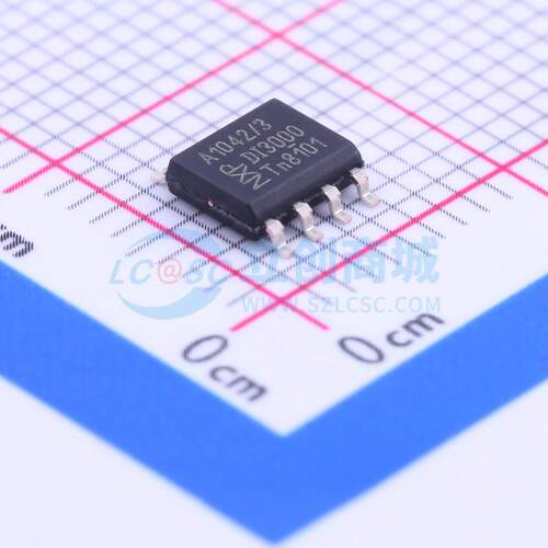 CAN收发器 TJA1042T/3/1J SOIC-8 原装正品 电子元器件配单