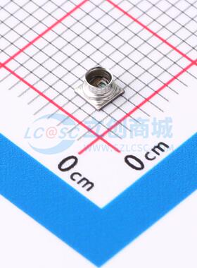 压力传感器 LPS27HHTWTR CCLGA-10(2.7x2.7) 26Kpa~126Kpa 原装