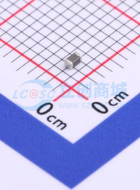 NTC热敏电阻 ERTJ1VA220H 0603 22Ω 2750K ±3% 电子元器件配单