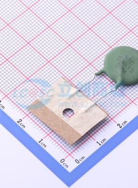 NTC热敏电阻 DRM509D15MKDU7GA0 插件,P=7.5mm 5Ω ±20% 原装