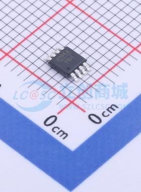 射频开关 HMC194AMS8ETR MSOP-8-3mm 原装正品 电子元器件配单