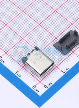 USB连接器 MC-131-AP16H105 SMD 原装正品 电子元器件配单