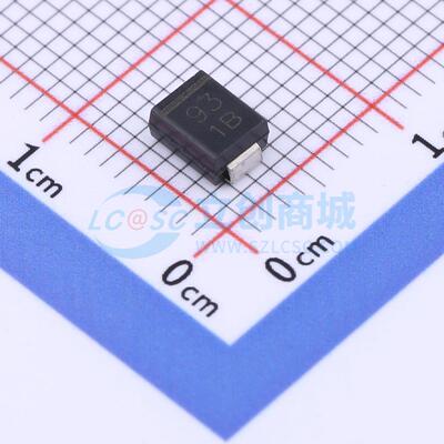 原装1SMB5931B SMB 独立式 18V 1uA 稳压二极管BO配电子服务单一