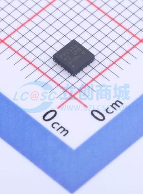 单片机(MCU/MPU/SOC) MSP430FR2111IRLLR HVQFN-24-EP(3x3) 原装