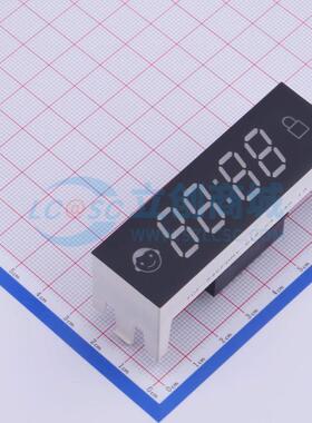 LED数码管 TOF-546FDMY-B18-S4 插件 原装正品 电子元器件配单
