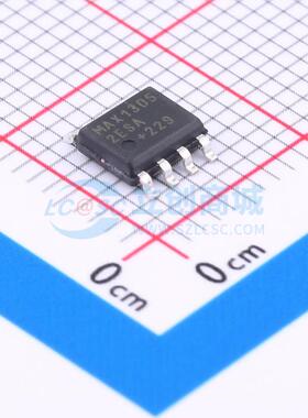CAN收发器 MAX13052ESA+T SOIC-8 原装正品 电子元器件配单