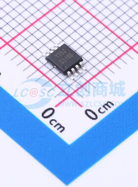 DC-DC电源芯片 G5108P8U MSOP-8 原装正品 电子元器件配单