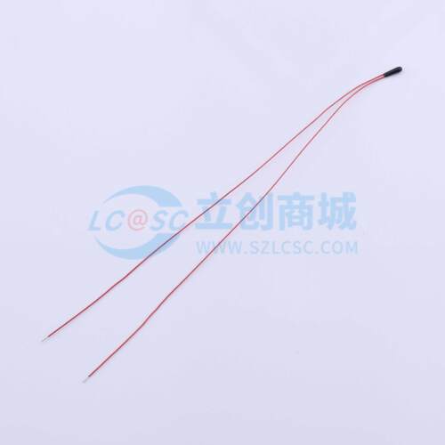 5个阶段拍起 NTC热敏电阻 MT52B103F3435F01000 插件 ±1%