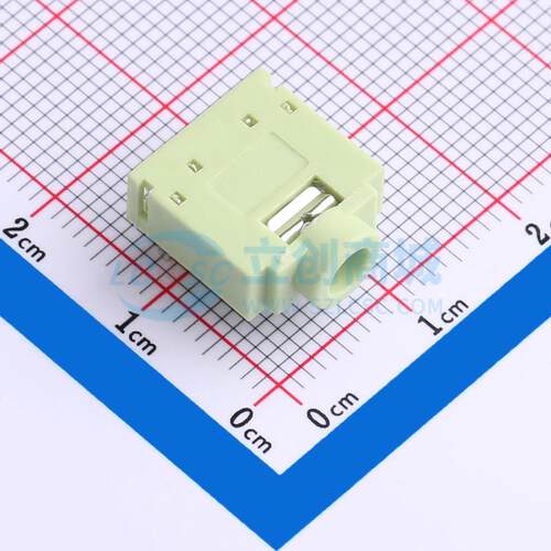 音频连接器(耳机) KH-PJ-307-5P 插件 原装正品 电子元器件配单