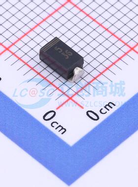 原装BZG05C36 DO-214AC(SMA) 36V 500nA@27V 稳压二极管BO配电子