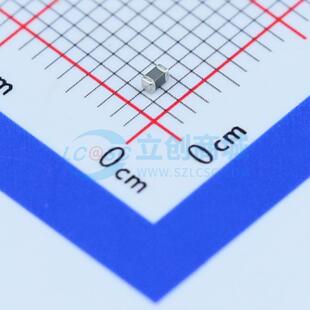 NTC热敏电阻 NCP18XH103D03RB 0603 10kΩ 3380K ±0.5% 原装正品