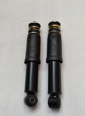 适配东风天龙大力神驾驶室前悬减震器弹簧小避震器5001085-C0302