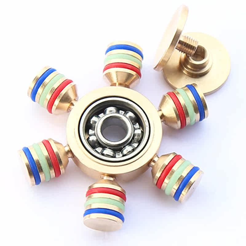 Fidget spinner - Ref 2614717 Image 3